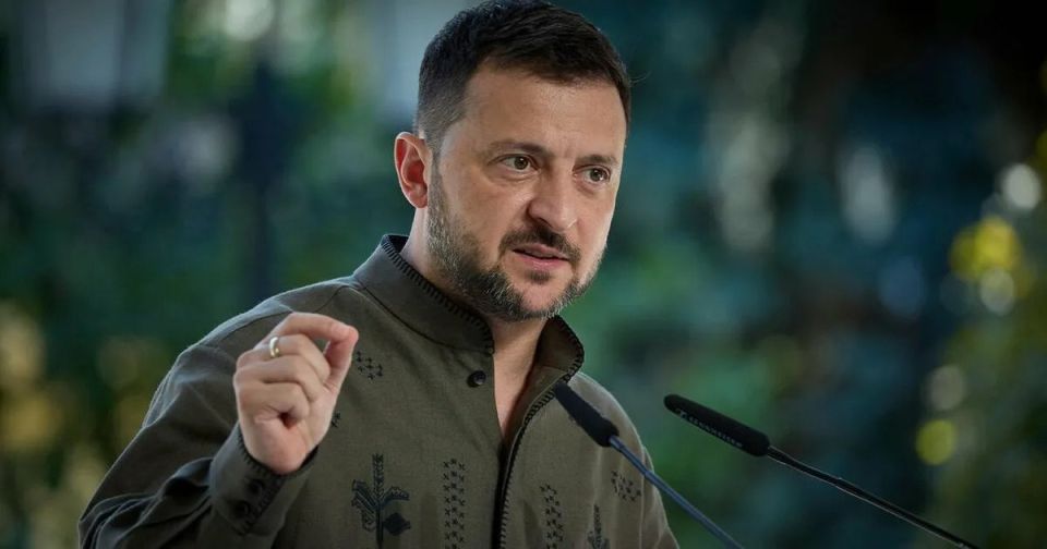 Это ложь, что на территории Украины коррупции больше, чем в других европейских государствах, — Зеленский