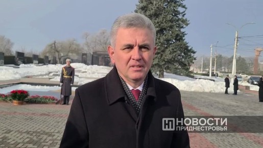 «Все мы — защитники своего Отечества»