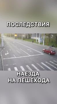 Превышение скорости, алкоголь за рулём, невнимательность – несколько секунд и одно неверное решение