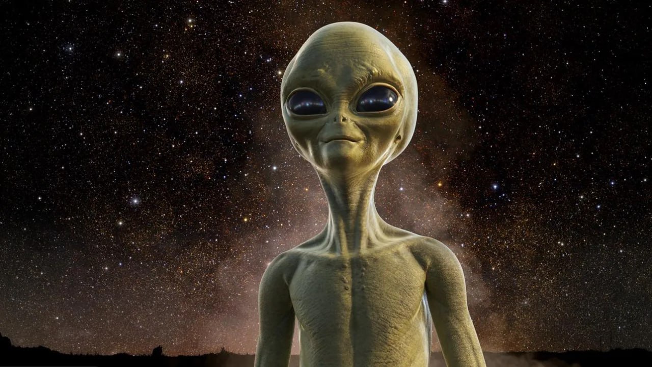 Исторический момент может произойти уже совсем скоро: кадры с НЛО готовят к публикации в США