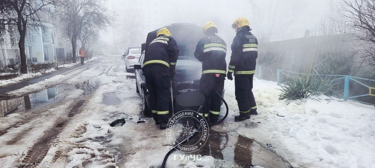 Когда утро началось не с кофе