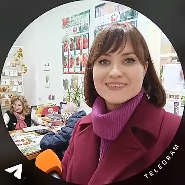 В НИИ начался ажиотаж огородников