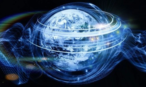 Резонанс Шумана на Земле усилился