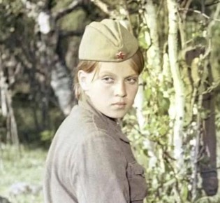 Умерла актриса Ирина Шевчук, известная по роли Риты Овсяниной в фильме «А зори здесь тихие»