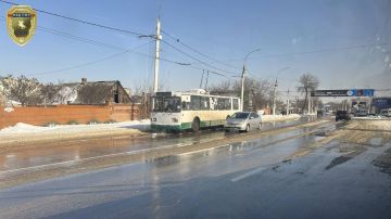 За выходные в республике зарегистрировано 14 ДТП, пострадал один человек