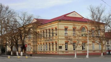 Тираспольской гуманитарно-математической гимназии – 133 года