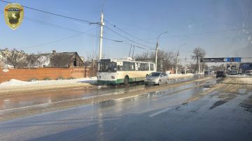 ДТП за 22 и 23 февраля. За выходные дни на территории республики зарегистрированы 14 ДТП