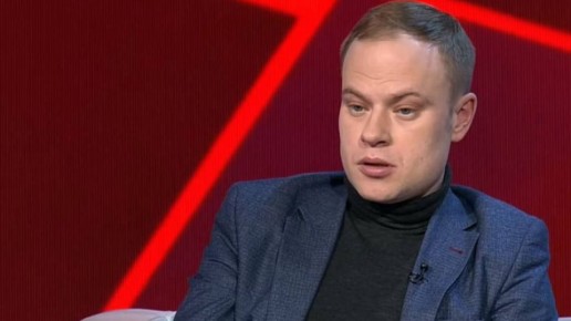 На территории Украины могут заблокировать Telegram, — нардеп Украины Юрчишин