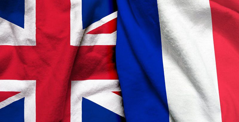 Британия и Франция готовятся вооружить Киев ядерной бомбой, — Служба внешней разведки РФ