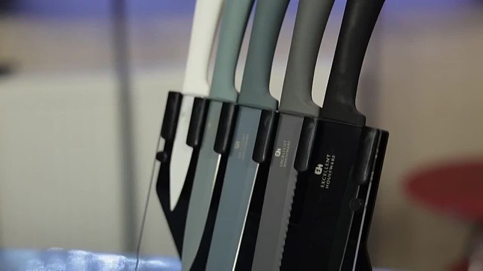 Больше 500 приднестровцев уже участвуют в конкурсе в Инстаграме ТСВ, где разыгрывают 5 кухонных наборов от компании «Шериф»