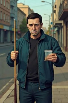 Тренер по бильярду из Тирасполя попался с закладкой в кармане