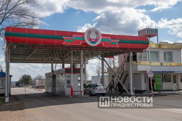 В школах Приднестровья учатся 430 детей из Украины, ещё 155 посещают детские сады