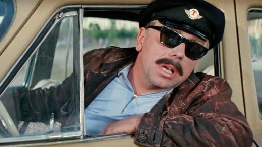 Из 118 тираспольских таксистов половина забыла правила дорожного движения