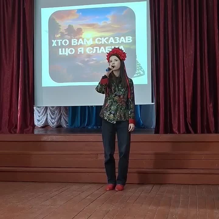 Стихи - душа поэта. В бендерской гимназии №3 им. И.П. Котляревского прошло мероприятие к 155-летию со дня рождения выдающейся украинской поэтессы Леси Украинки