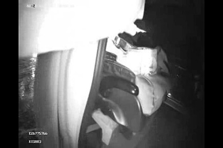 Упаковку с кокаином выявил инспектор постовой службы Бендерской таможни в микроавтобусе, следовавшем из Польши в Приднестровье