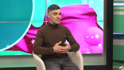 Кино о красотах и уникальной экосистеме Нижнего Днестра