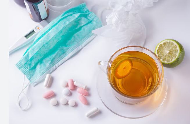 За прошлую неделю в республике зарегистрировано 1964 случая ОИВДП