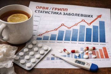 Эпидемиологическая ситуация в Приднестровье – неустойчиво благополучная