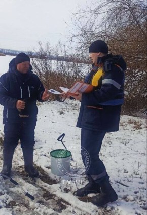 В ближайшие дни в республике дневная температура воздуха повысится