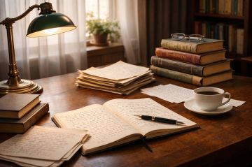 Союзу писателей Приднестровья – 31 год