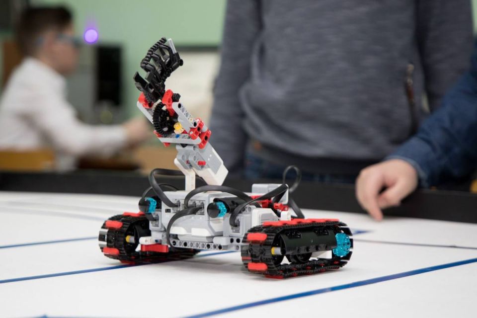 ����� �IT-������� ���������� �� �������� ������� �� ��� IT-�����������