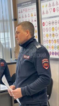 В республике проходит операция «Шок» по предупреждению ДТП