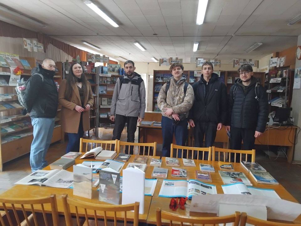 ���������� - �� ������ ����� ������, �� � ����� ���������� ��� ������ �� ������ ������� ����