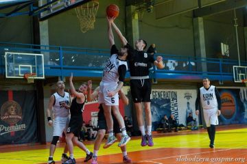 21 февраля 2026 года мужская команда баскетболистов Суклейской ДЮСШ одержала очередную важную победу на домашней площадке в Чемпионате Лиги Баскетбола Молдовы со счетом 85:54 над командой Brici Basket г.Бричаны