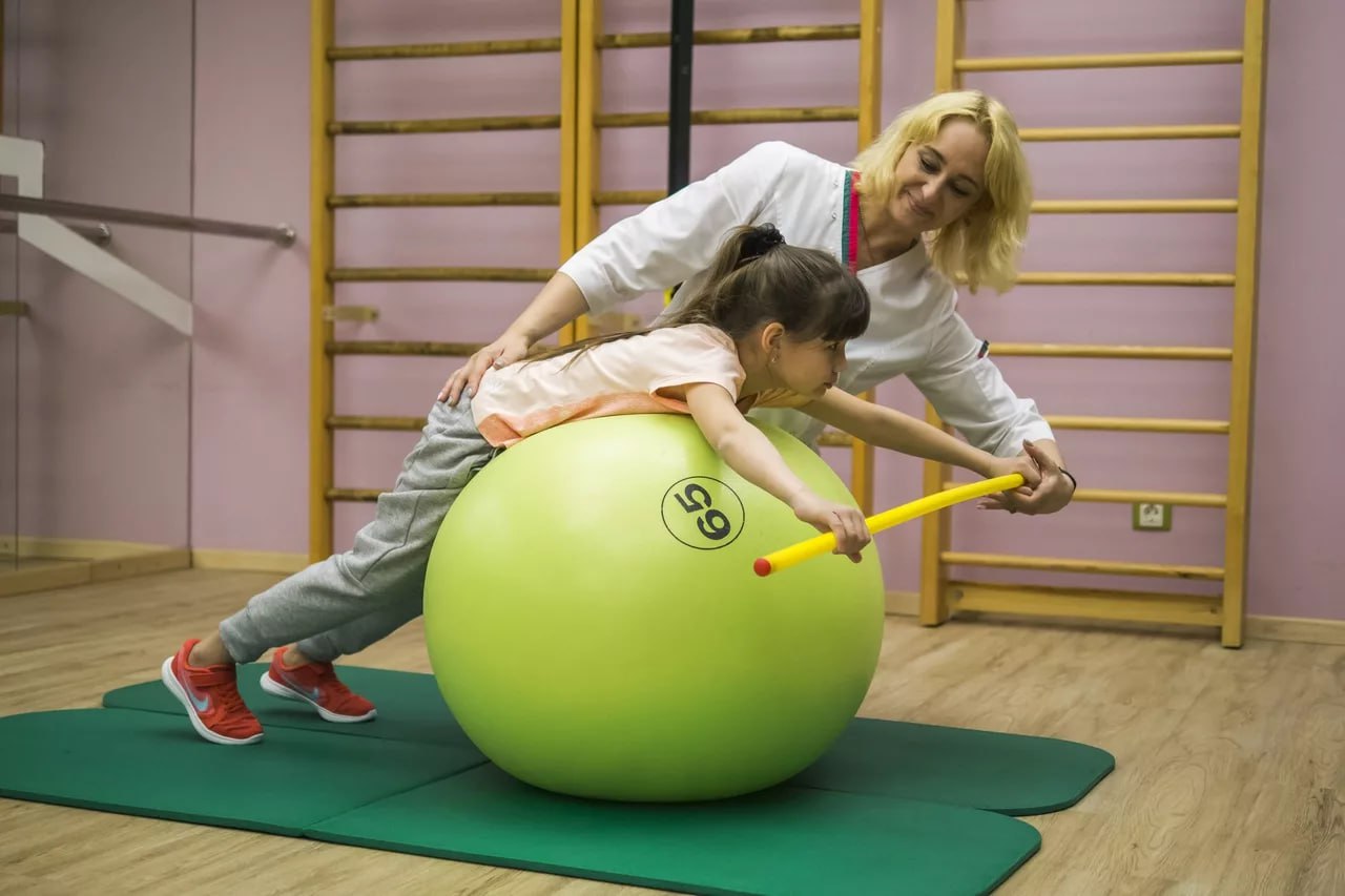 В Бендерах завтра организуют день открытых дверей в отделении восстановительного лечения: покажут, как проходят физиотерапия, ЛФК и реабилитация детей