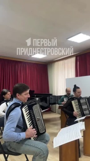 Ансамбль «Импрессио» на фестивале сыграет музыку разных народов