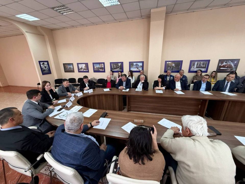 «Придёт время, и преступники, сфабриковавшие дело против Башкана, будут сидеть в тюрьме»