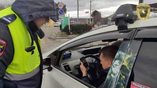 «Шок» на дорогах республики