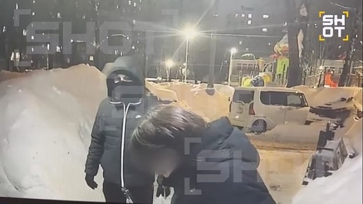 Гражданин Молдовы убил 21-летнюю девушку в Москве