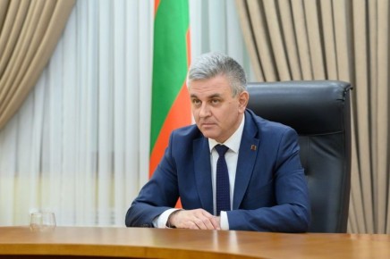 Министерство юстиции подвело итоги 2025-го