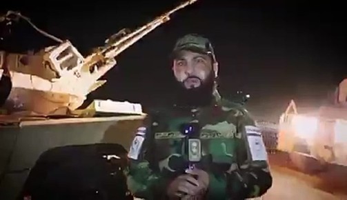 Афганистан объявил о военной операции против Пакистана — бои начались сразу в шести провинциях, — СМИ