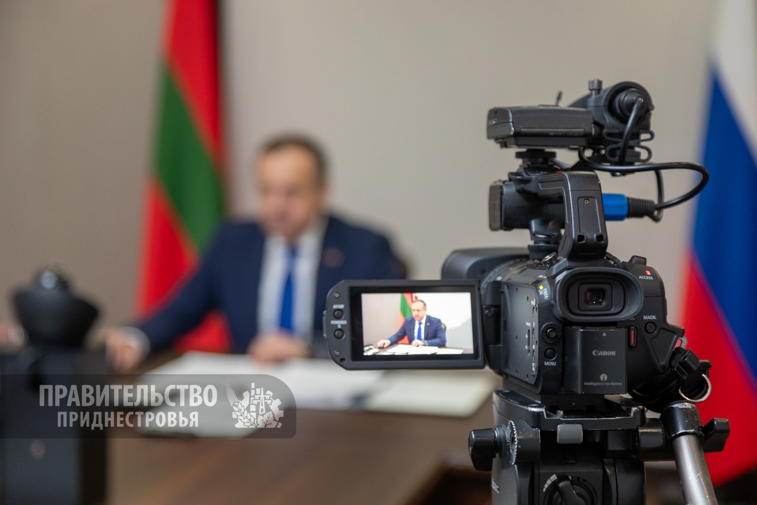 Заседание Правительства: корректировка Бюджета-2026