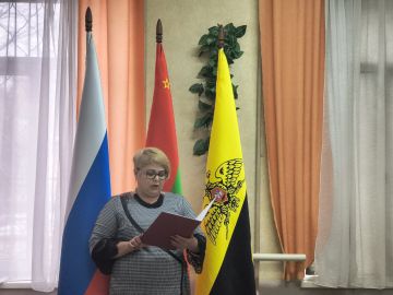 «Подобное сотрудничество способствует обмену опытом, внедрению современных образовательных практик, реализации совместных проектов и расширению культурного диалога. Поздравляю коллег с новым этапом! Желаю плодотворной работы...