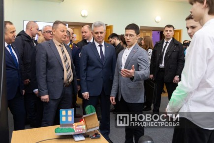 27 февраля, главные темы дня: