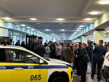 IT-форум «Технобэк» скоро начнётся во Дворце Республики