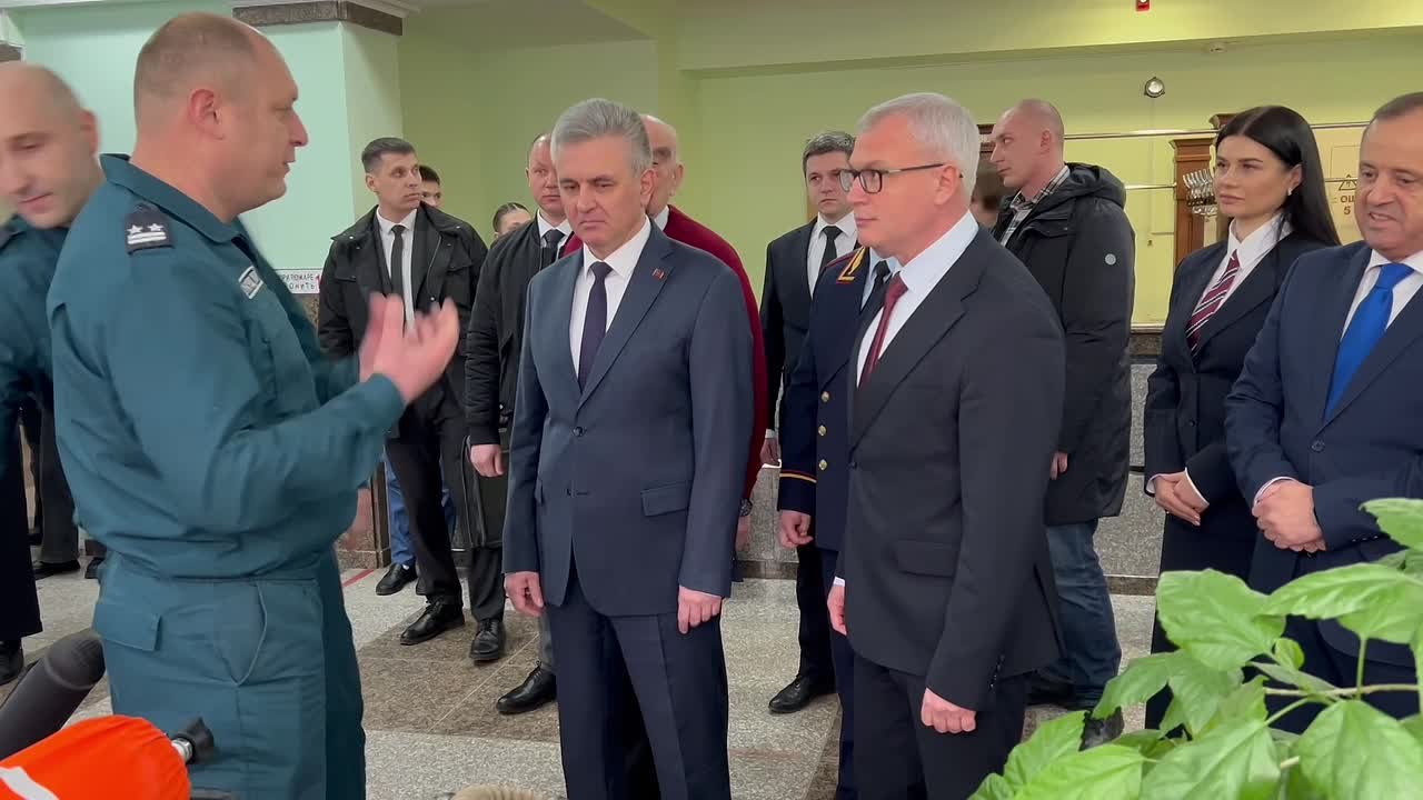 Пресс-служба Верховного Совета ПМР