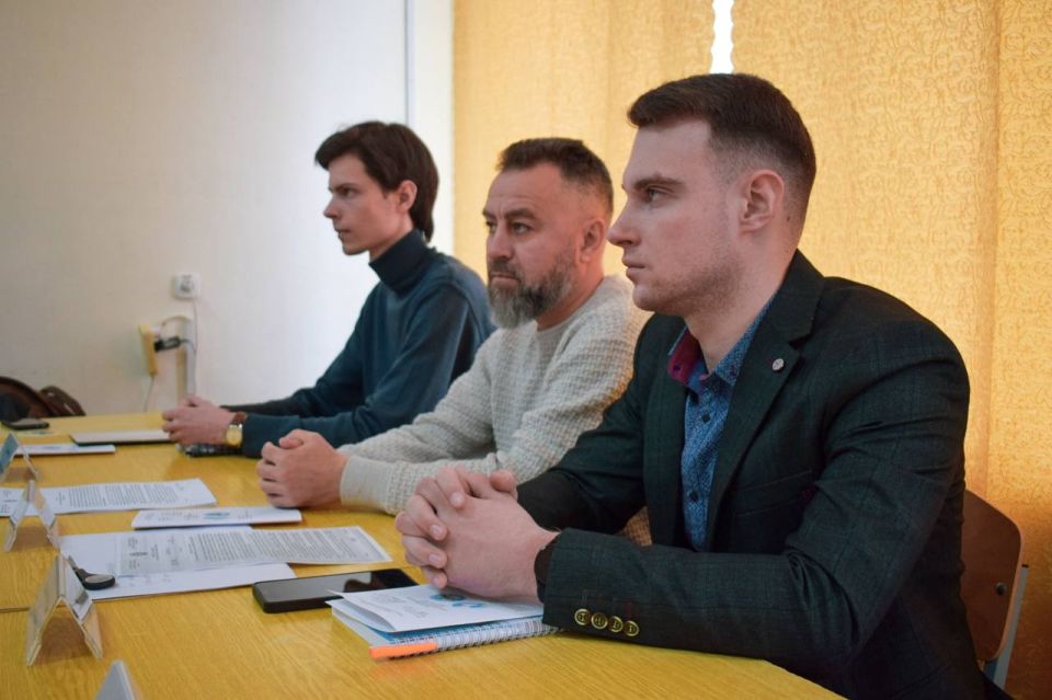 Участие в олимпиаде «ПрофиГраф» - возможность показать свои навыки перед потенциальными работодателями