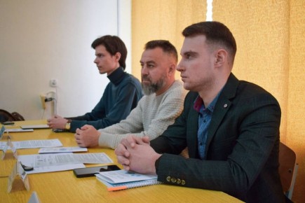 Участие в олимпиаде «ПрофиГраф» - возможность показать свои навыки перед потенциальными работодателями