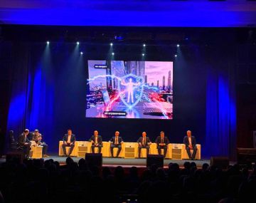 Заместитель председателя ПРБ Валентин Хмель на форуме «Технобэк» отметил, что именно банки традиционно находятся в авангарде технологических изменений