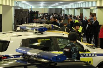 Цифровизация и дальнейшее развитие технологической сферы республики – основные темы IT-форума «Технобэк»