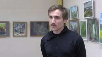 В Приднестровье – ради архитектуры и искусства