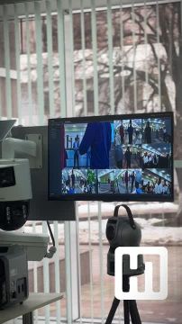 Во Дворце Республики в Тирасполе сегодня по-настоящему многолюдно и современно