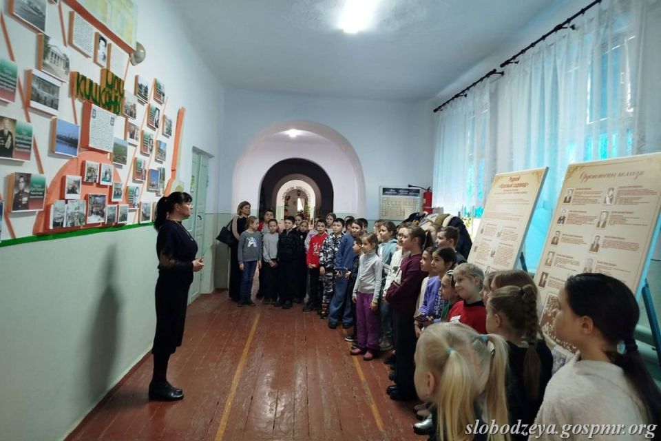 ��������� � ����� ������� ���� �������: ����������� ������ ����