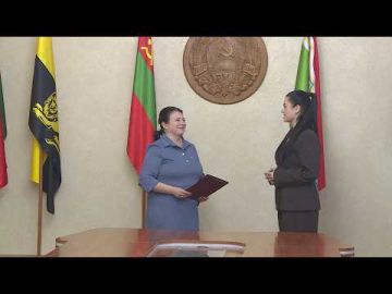 Животноводство, выращивание овощей и фруктов остаются стратегическими направлениями для аграрного Приднестровья