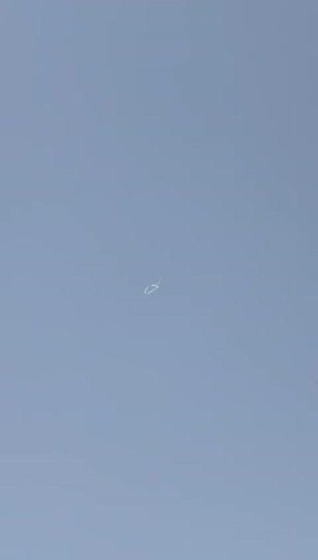 ОАЭ заявили, что оставляют за собой право ответить на иранскую ракетную атаку