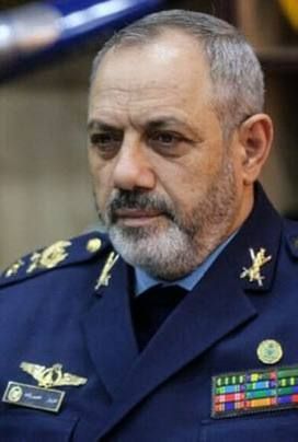 Иран подтверждает гибель начальника генштаба ВС Ирана и главы Минобороны страны, — госагентство IRNA